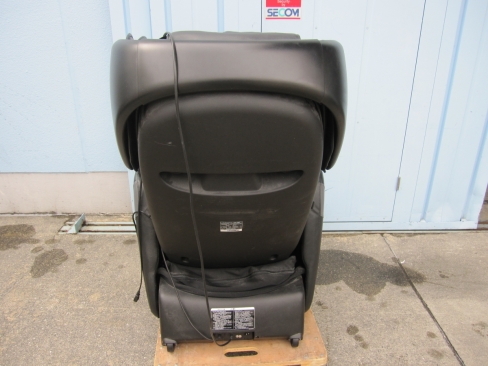 マッサージチェア　2018年製　フジ医療器　AS-690