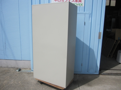 6人用ロッカー　鍵あり　ニューグレー　900ｘ515ｘ1790