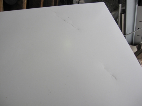 2020年製　2ドア冷蔵庫　ハイアール製　JR-N85C