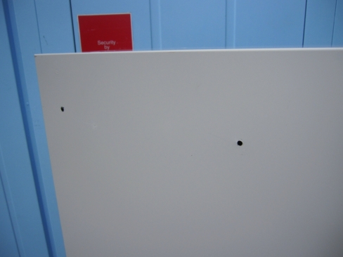 引違い書庫　ニューグレー　鍵あり　900ｘ450ｘ1100　本体H1000ｍｍ　ベース100ｍｍ