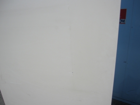 3人用ロッカー　鍵あり　ニューグレー　900ｘ515ｘ1790　コクヨ製