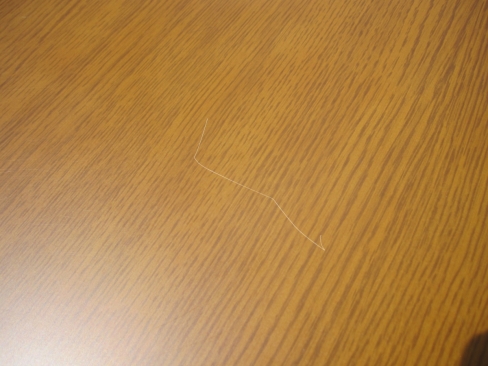 特価！　テーブルセット　テーブルｘ1　イスｘ4　テーブルサイズ1200ｘ750ｘ700