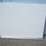壁掛けホワイトボード 1200x900 壁掛け部材無し