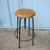 クラッシュゲート コンベックスⅢ 座面SH620~800 会議チェア