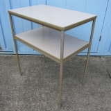 電話台 ニューグレー コクヨ製 700x450x810