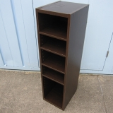 木製ラック 240x300x900