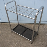 傘立て 15マス 430x210x530