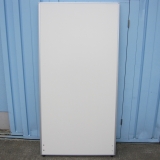 パーテーション ホワイト 900x1800 カグクロ製 パネルのみ