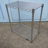 メタルラック 470x270x520