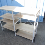 特価! オープンラック 1200x400x855