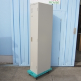 1人用ロッカー ニューグレー 鍵あり 317x515x1790 ナイキ製