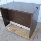 特価! ローカウンター ダークブラウン 900x600x700