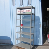 特価! フルボルトラック 880x455x2100 ニューグレー