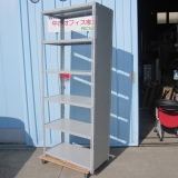 特価! フルボルトラック 880x450x2100 ニューグレー