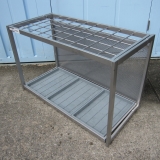 傘立て 45マス 760x370x490