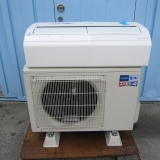 2023年製 エアコン 8畳用 三菱製霧ヶ峰 MSZ-XD2523-W-1 100V