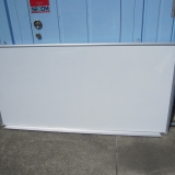 壁掛けホワイトボード W1800