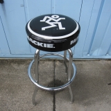 ハイスツール 450x450x740